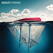 Hedley Storms