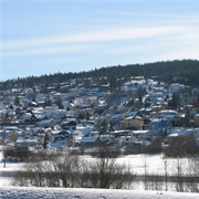 Rælingen
