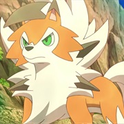 Lycanroc (Dusk)