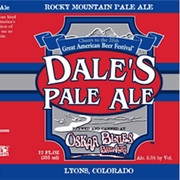 Dale's Pale Ale