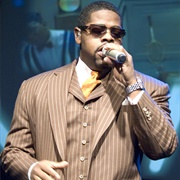 Nathan Morris (Boyz II Men)