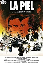The Skin (1981)