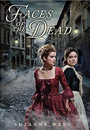 Faces of the Dead (Suzanne Weyn)