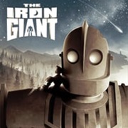 The Iron Giant