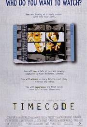Timecode (Mike Figgis)