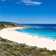 Yallingup, Western Australia