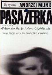 Passenger (Munk/Lesiewicz)