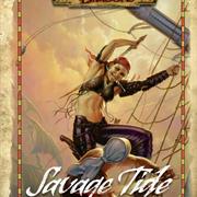 Savage Tide