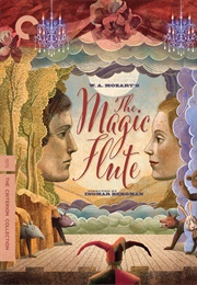 The Magic Flute (1975)