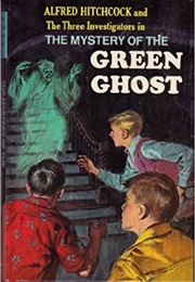Alfred Hitchcock and the Three Investigators Series (Robert Arthur)