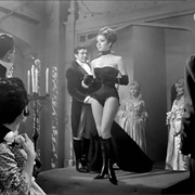 A Touch of Brimstone