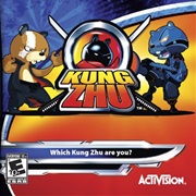 Kung Zhu