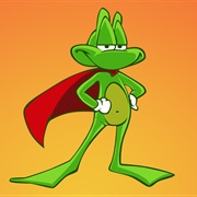 Superfrog