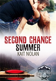 Second Chance Summer (Kait Nolan)