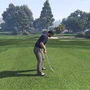 Play Golf