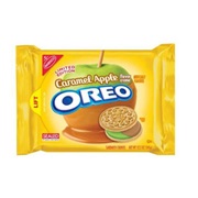 Caramel Apple Oreo