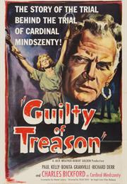 Guilty of Treason (Felix E. Feist)
