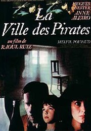 La Ville Des Pirates (1983)