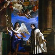Saint Aloysius Gonzaga