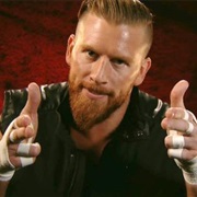 Curt Hawkins