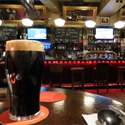 Porterhouse Temple Bar (Dublin, Ireland)