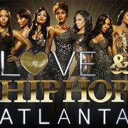 Love and Hip Hop: Atlanta