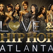 Love and Hip Hop: Atlanta