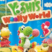 Yoshi's Wooly World