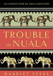 Trouble in Nuala (Harriet Steel)