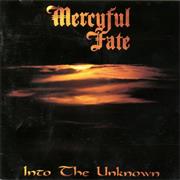 Mercyful Fate - Into the Unknown