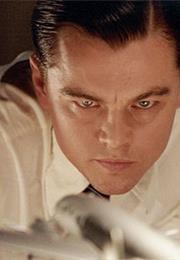 Leonardo DiCaprio - The Aviator