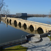 Old Bridge, Svilengrad