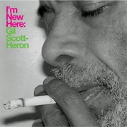 Gil Scott-Heron: "New York Is Killing Me" (2010)
