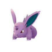 Nidoran M