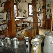 Tinsmith