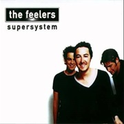 The Feelers - Supersystem