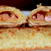 Hot Pocket/Lean Pocket