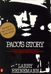 Paco&#39;s Story
