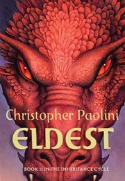 Eldest (Christopher Paolini)