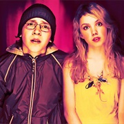 Sid and Cassie