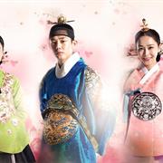 Jang Ok Jeong, Lives in Love