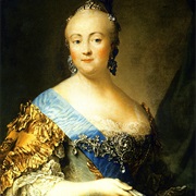 Elizabeth of Russia