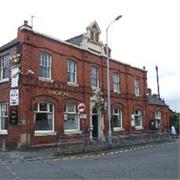 The Finger Post (Robinsons)