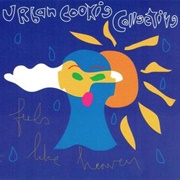 Feels Like Heaven - Urban Cookie Collective