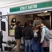 Street Gastro