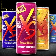 XS Energy