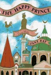 The Little Prince and Other Stories (Oscar Wilde)