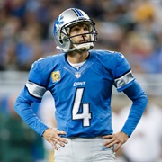 Jason Hanson