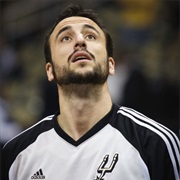 Manu Ginobili