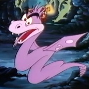 Unidentified Flying Serpent